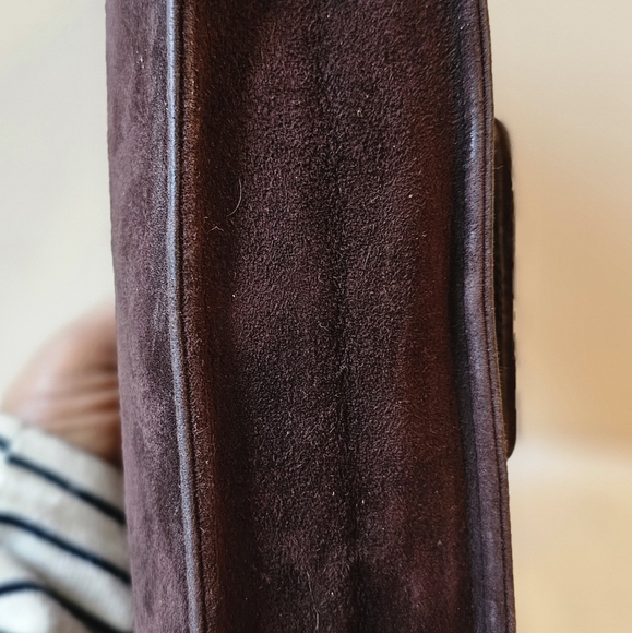 Vintage FENDI bag - Picture 8 of 11